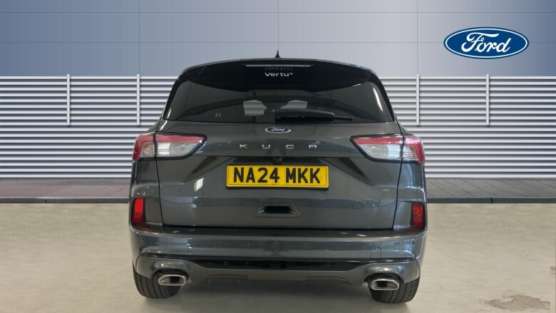 Ford Kuga 1.5 EcoBoost 150 ST-Line X Edition 5dr Petrol Estate